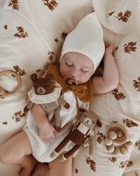 Image 5 of DOUDOU OURSON