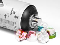 Image 2 of PENDENTIF GRAFFITI FAT CAP