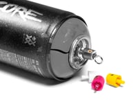 Image 2 of PENDENTIF GRAFFITI NY CAP