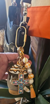 Image 1 of Purse Charm Holder 