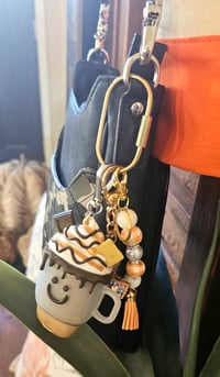 Image 4 of Purse Charm Holder 