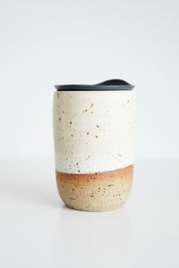 Image 3 of Meadowsweet Travel Cup