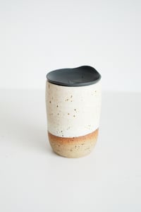 Image 5 of Meadowsweet Travel Cup