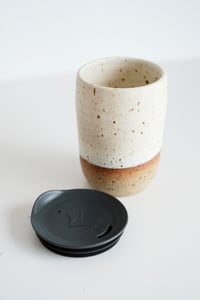 Image 2 of Meadowsweet Travel Cup