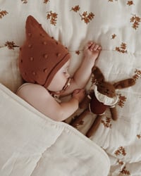 Image 6 of DOUDOU LAPIN maillot sienne