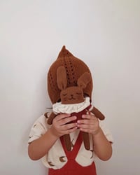 Image 1 of DOUDOU LAPIN maillot sienne