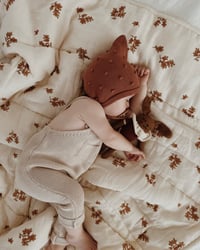 Image 10 of DOUDOU LAPIN maillot sienne