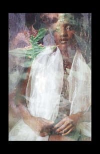 I'm a lonely painter 