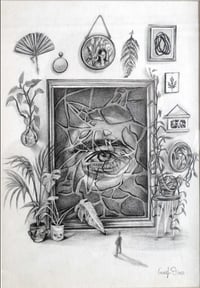 Image 2 of Through the Looking Glass