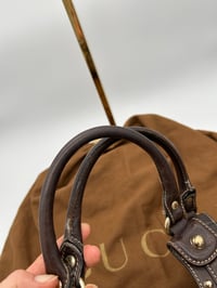 Image 13 of Gucci Pelham Hobo Medium Shoulder Bag GG Canvas