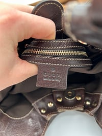 Image 20 of Gucci Pelham Hobo Medium Shoulder Bag GG Canvas