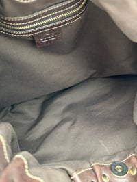 Image 17 of Gucci Pelham Hobo Medium Shoulder Bag GG Canvas