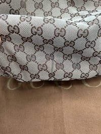 Image 11 of Gucci Pelham Hobo Medium Shoulder Bag GG Canvas