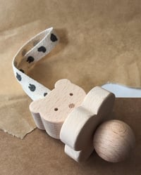 Image 1 of HOCHET MINUS ours