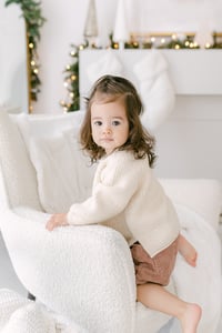 xmas minis ~  Wednesday Nov 12th