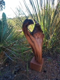 Image 2 of Embracing Empty