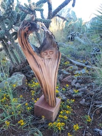 Image 1 of Embracing Empty