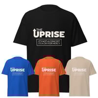 The Uprise Classic Tee