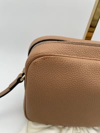 Image 6 of Gucci Soho Disco Bag Beige Leather Crossbody Bag