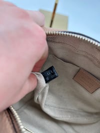 Image 15 of Gucci Soho Disco Bag Beige Leather Crossbody Bag
