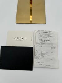 Image 17 of Gucci Soho Disco Bag Beige Leather Crossbody Bag
