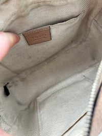 Image 12 of Gucci Soho Disco Bag Beige Leather Crossbody Bag