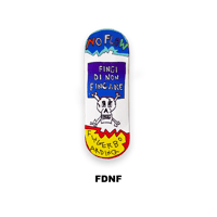 Image 2 of FingiDiNonFingare - CHIOLE