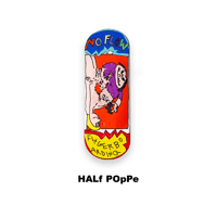 Image 4 of FingiDiNonFingare - CHIOLE