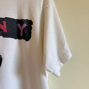 Image of Nike 1993 US Open T-Shirt