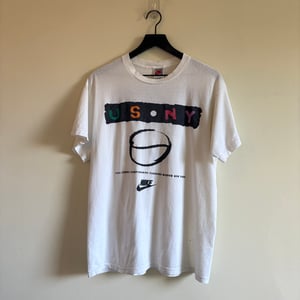 Image of Nike 1993 US Open T-Shirt