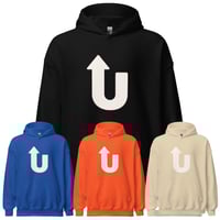 The Uprise Hoodie
