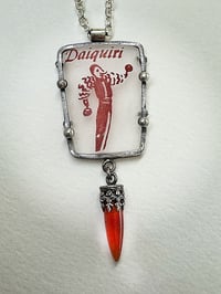 Image 1 of Daiquiri Pendant