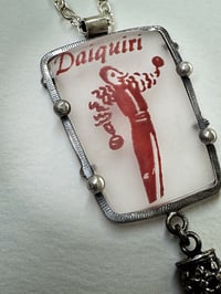 Image 3 of Daiquiri Pendant