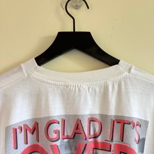 Image of 1994 London Marathon T-Shirt