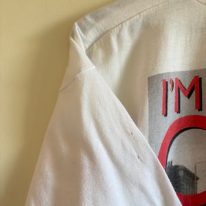 Image of 1994 London Marathon T-Shirt