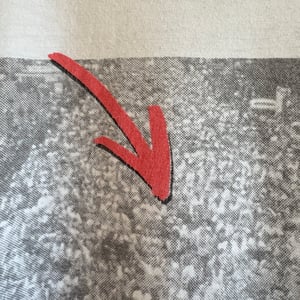 Image of 1994 London Marathon T-Shirt