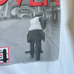 Image of 1994 London Marathon T-Shirt