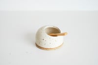 Image 3 of Meadowsweet Salt Pig