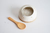Image 4 of Meadowsweet Salt Pig