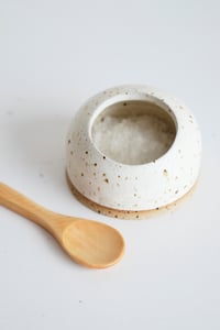 Image 2 of Meadowsweet Salt Pig