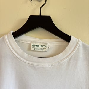 Image of Wimbledon T-Shirt
