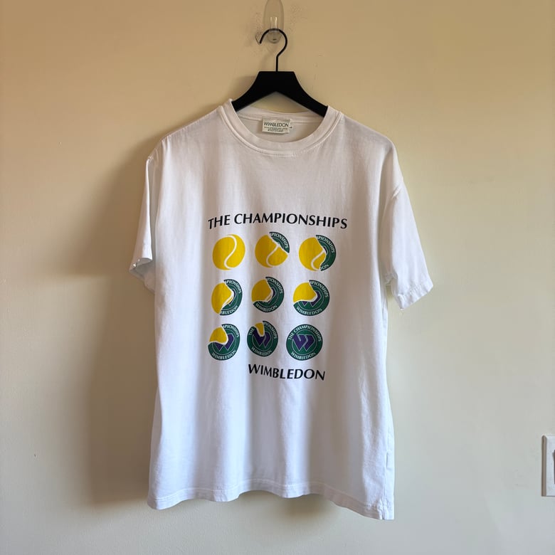 Image of Wimbledon T-Shirt