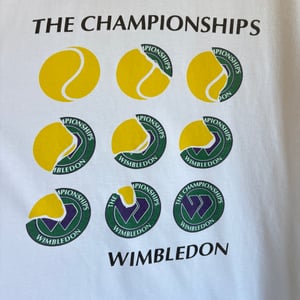 Image of Wimbledon T-Shirt