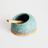 Image 1 of Coral Beach Salt Pig