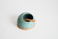 Image 3 of Coral Beach Salt Pig