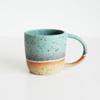 Image 1 of Coral Beach Mug