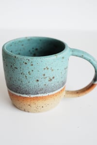 Image 3 of Coral Beach Mug