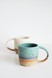 Image 4 of Coral Beach Mug