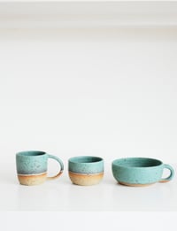 Image 5 of Coral Beach Mug