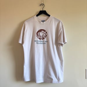 Image of The Monterey Bay Aquarium T-Shirt